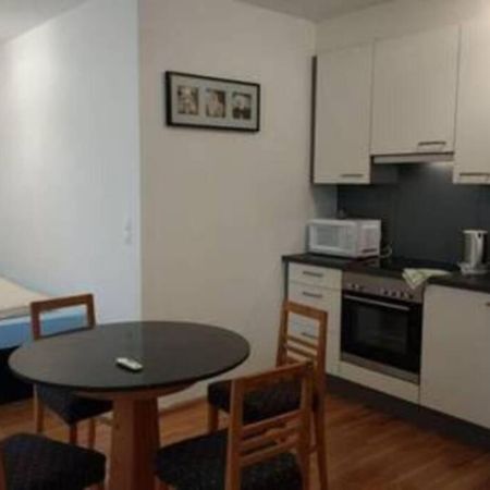 Apartamento Mitte In Der Mitte Viena Exterior foto